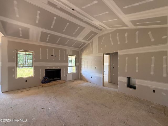 51 Clio Court, Selma, NC 27576