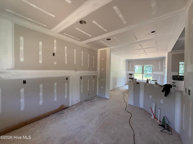51 Clio Court, Selma, NC 27576