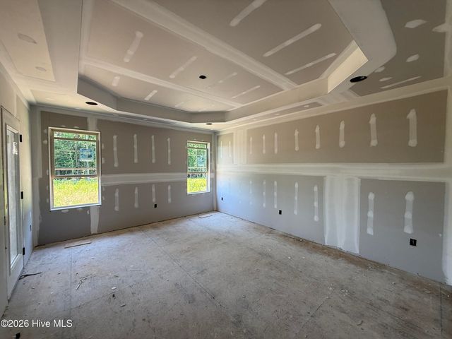 51 Clio Court, Selma, NC 27576