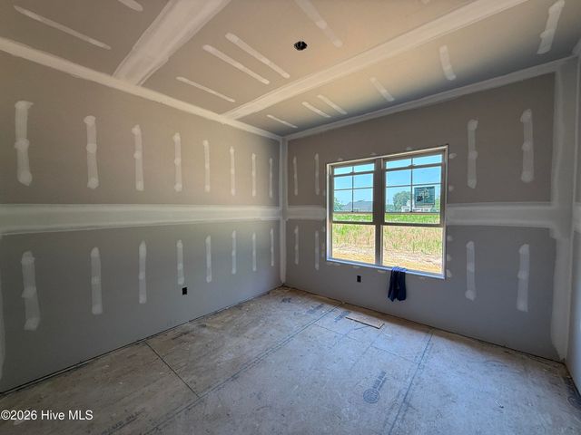 51 Clio Court, Selma, NC 27576