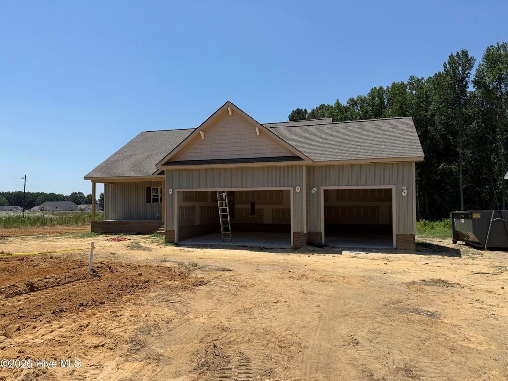 51 Clio Court, Selma, NC 27576