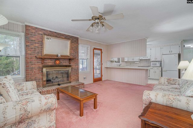 1232 Coogler Road, Irmo, SC 29063