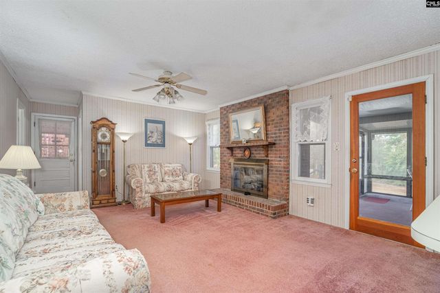 1232 Coogler Road, Irmo, SC 29063