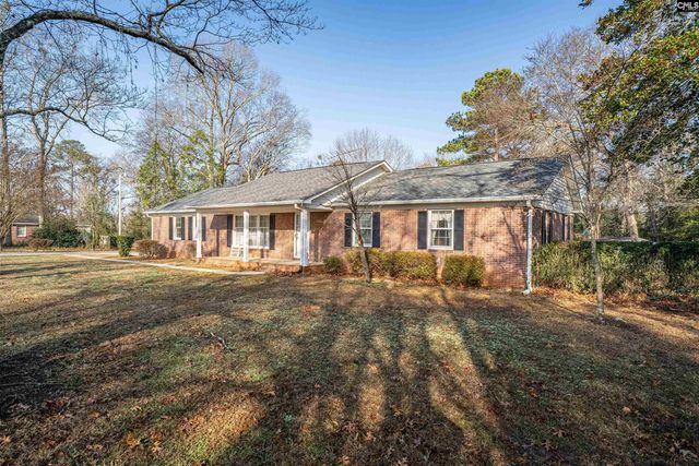 1232 Coogler Road, Irmo, SC 29063