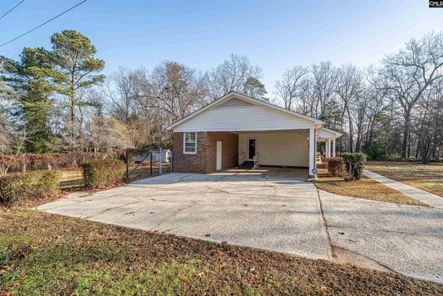 1232 Coogler Road, Irmo, SC 29063