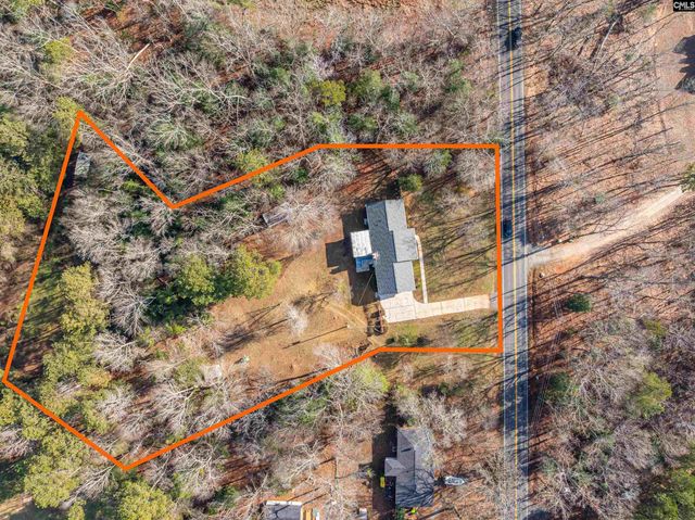 1232 Coogler Road, Irmo, SC 29063