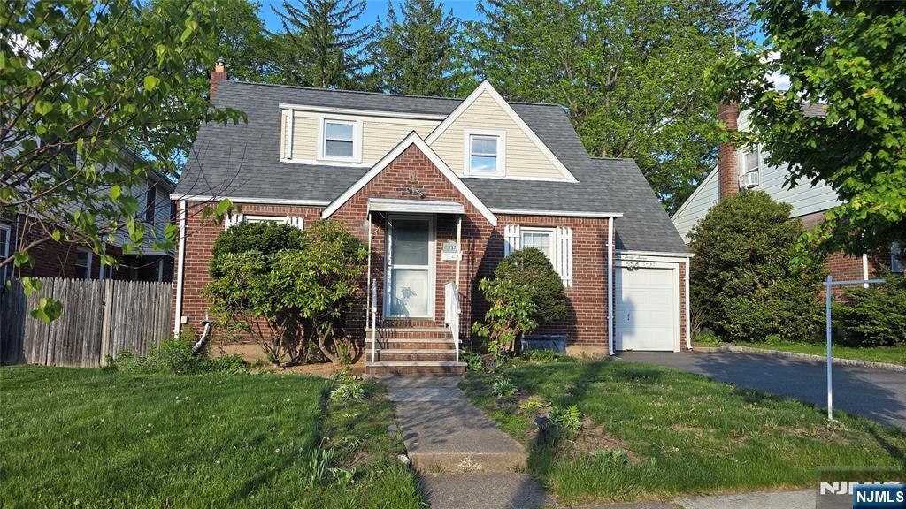 1-37 34th Street, Fair Lawn, NJ 07410