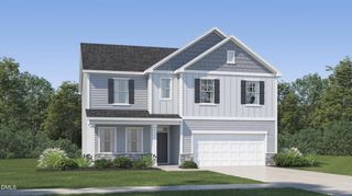 764 Shea Hill Drive, Angier, NC 27501