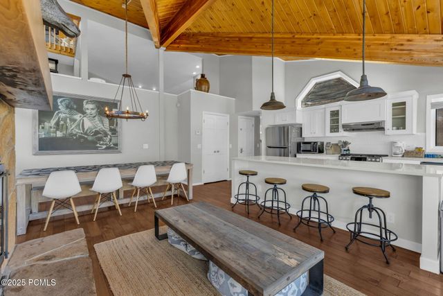 253 Ontario Avenue 1 & 2, Park City, UT 84060