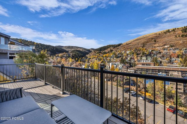 253 Ontario Avenue 1 & 2, Park City, UT 84060