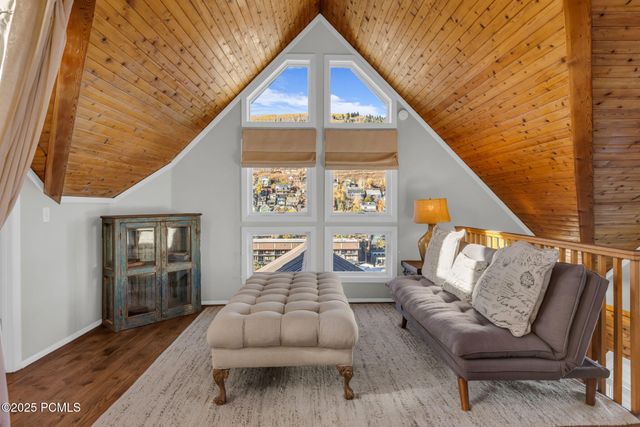 253 Ontario Avenue 1 & 2, Park City, UT 84060