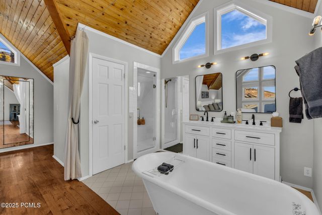 253 Ontario Avenue 1 & 2, Park City, UT 84060