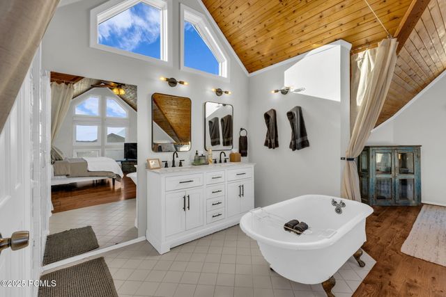 253 Ontario Avenue 1 & 2, Park City, UT 84060