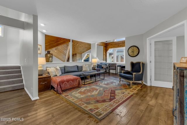 253 Ontario Avenue 1 & 2, Park City, UT 84060