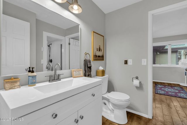 253 Ontario Avenue 1 & 2, Park City, UT 84060