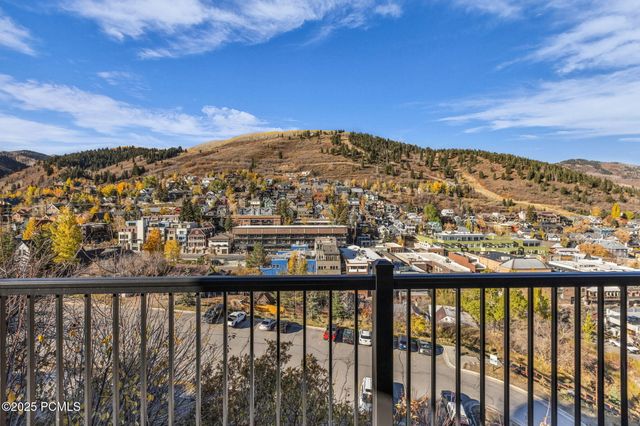253 Ontario Avenue 1 & 2, Park City, UT 84060