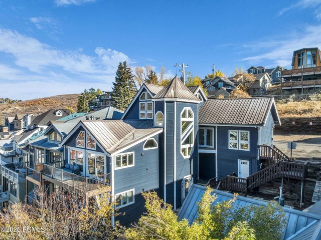 253 Ontario Avenue 1 & 2, Park City, UT 84060