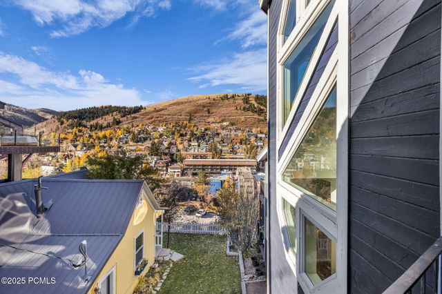253 Ontario Avenue 1 & 2, Park City, UT 84060