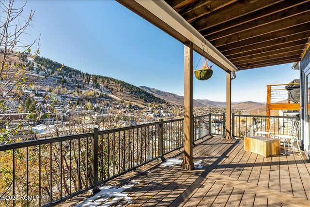 253 Ontario Avenue 1 & 2, Park City, UT 84060