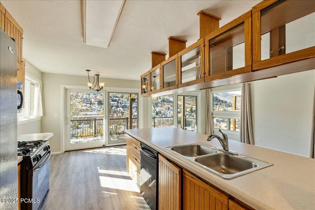 253 Ontario Avenue 1 & 2, Park City, UT 84060