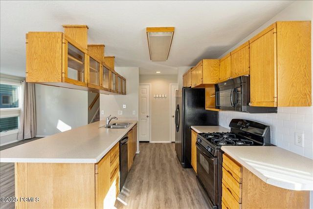 253 Ontario Avenue 1 & 2, Park City, UT 84060