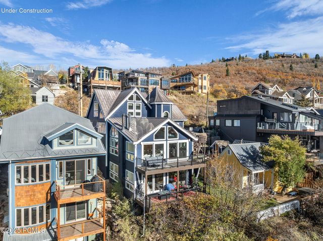 253 Ontario Avenue 1 & 2, Park City, UT 84060