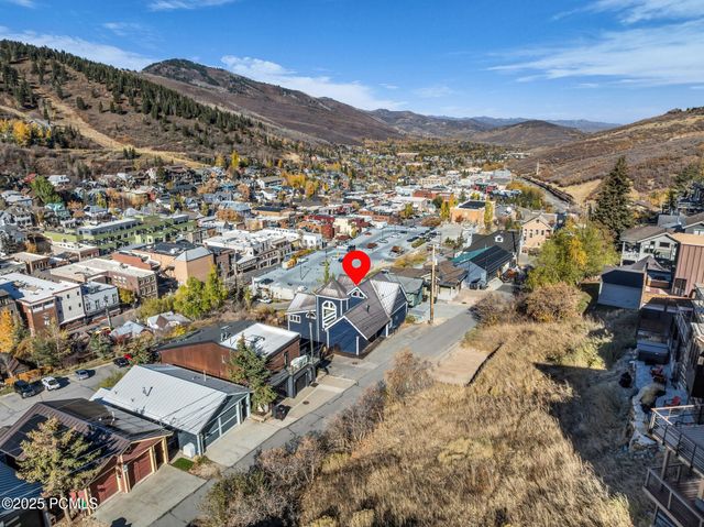 253 Ontario Avenue 1 & 2, Park City, UT 84060
