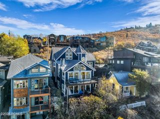 253 Ontario Avenue 1 & 2, Park City, UT 84060
