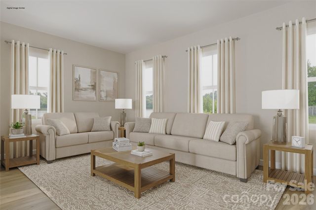 8009 Steele Valley Road, Charlotte, NC 28278