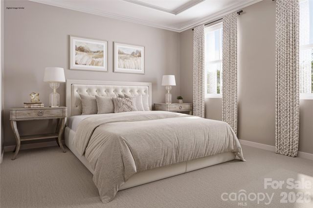 8009 Steele Valley Road, Charlotte, NC 28278