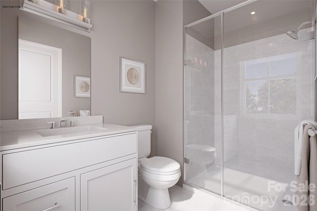 8009 Steele Valley Road, Charlotte, NC 28278