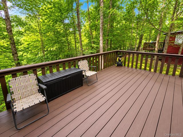63 E Kenoza Place, Smallwood, NY 12778