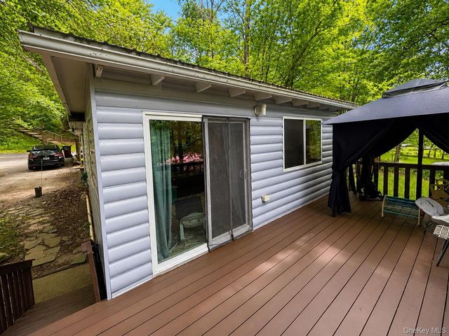 63 E Kenoza Place, Smallwood, NY 12778