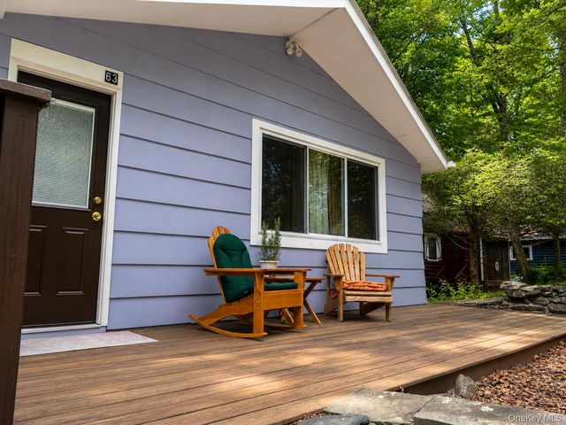 63 E Kenoza Place, Smallwood, NY 12778