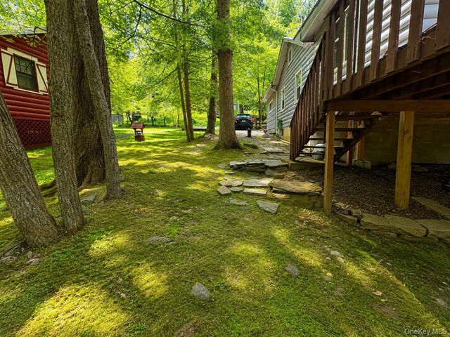 63 E Kenoza Place, Smallwood, NY 12778