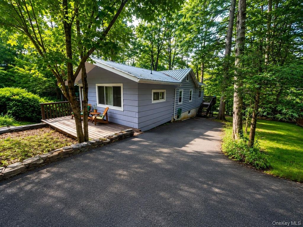 63 E Kenoza Place, Smallwood, NY 12778