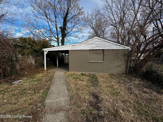 1851 Date St, Louisville, KY 40210