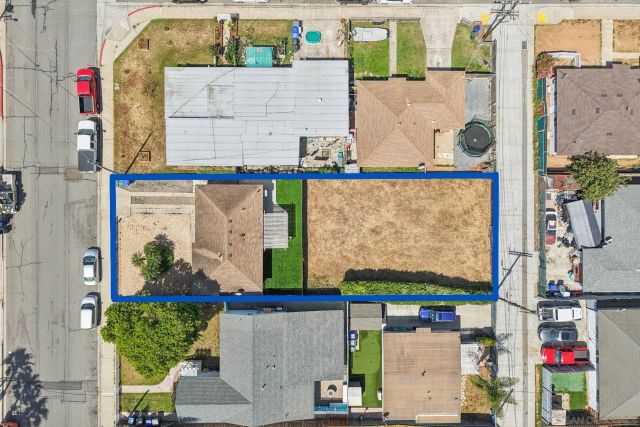 1055 11Th, Imperial Beach, CA 91932