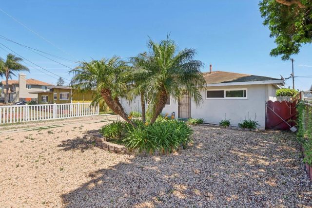 1055 11Th, Imperial Beach, CA 91932