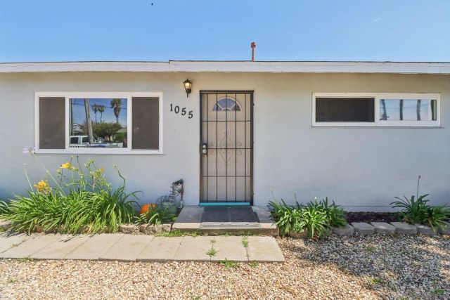 1055 11Th, Imperial Beach, CA 91932