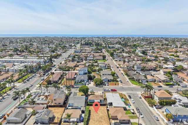 1055 11Th, Imperial Beach, CA 91932