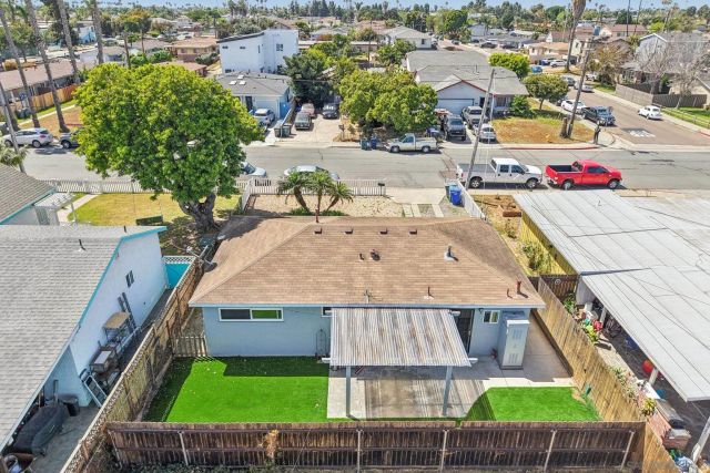 1055 11Th, Imperial Beach, CA 91932