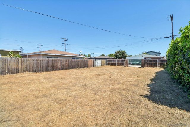 1055 11Th, Imperial Beach, CA 91932