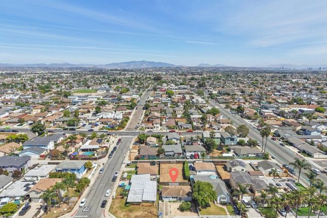 1055 11Th, Imperial Beach, CA 91932