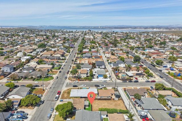 1055 11Th, Imperial Beach, CA 91932
