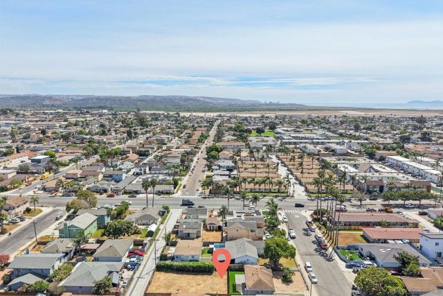 1055 11Th, Imperial Beach, CA 91932