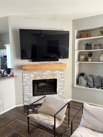 8169 Royal Terrace Lane, Fort Worth, TX 76120