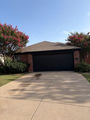 8169 Royal Terrace Lane, Fort Worth, TX 76120