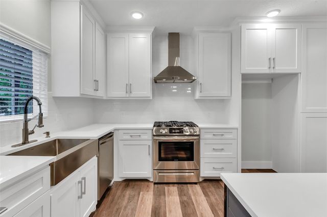711 French River Circle, Montgomery, TX 77316