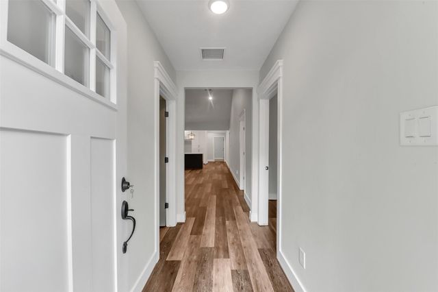 711 French River Circle, Montgomery, TX 77316